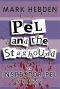 [Inspector Pel 05] • Pel & the Staghound